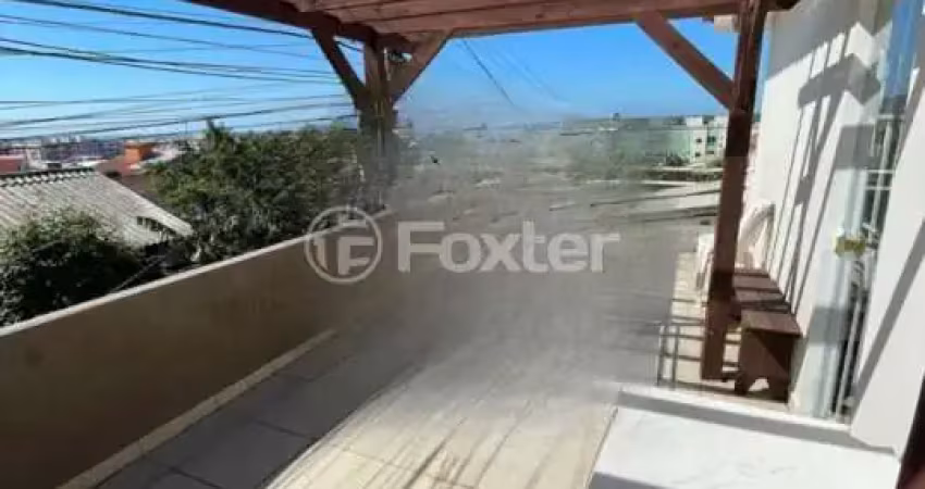 Apartamento com 2 quartos à venda na Servidão Amor Perfeito, 205, Ingleses do Rio Vermelho, Florianópolis