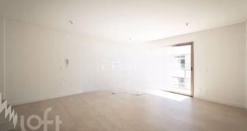 Apartamento com 2 quartos à venda na Rua Júlio Vieira, 237, João Paulo, Florianópolis