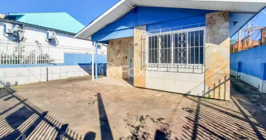 Casa com 3 quartos à venda na Rua Bolívia, 491, São José, Canoas