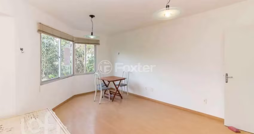 Apartamento com 2 quartos à venda na Rua Jornalista Tito Carvalho, 101, Carvoeira, Florianópolis