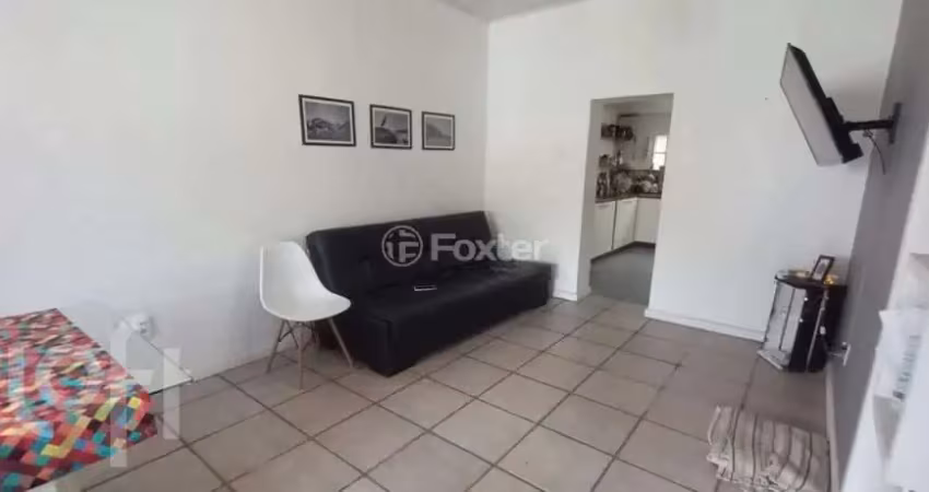 Casa com 3 quartos à venda na Rua Júlia Costa, 275, Saco dos Limões, Florianópolis