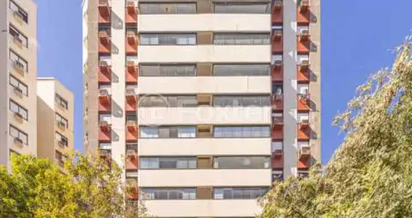 Apartamento com 3 quartos à venda na Rua Machado de Assis, 855, Jardim Botânico, Porto Alegre