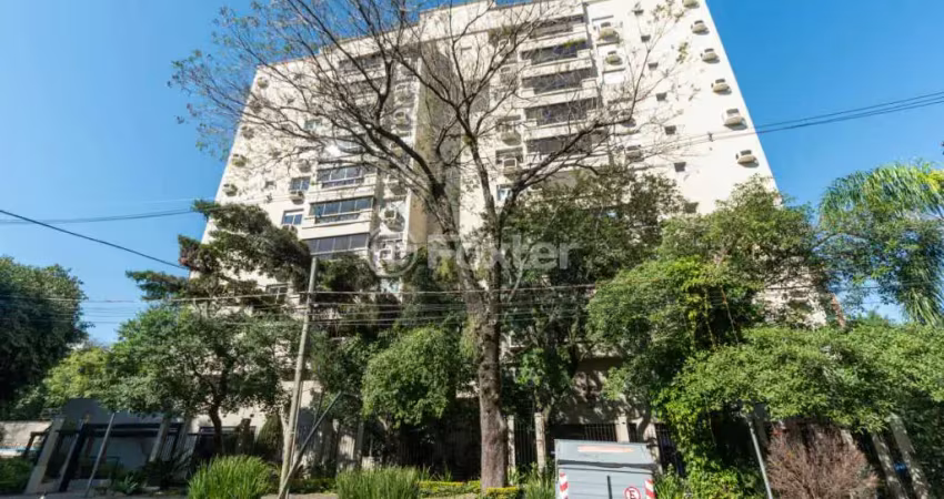 Apartamento com 3 quartos à venda na Rua Corcovado, 385, Higienópolis, Porto Alegre