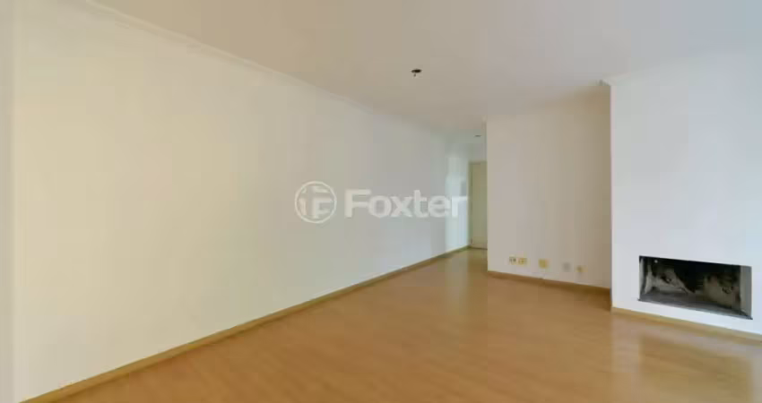 Apartamento com 3 quartos à venda na Rua Corcovado, 385, Higienópolis, Porto Alegre