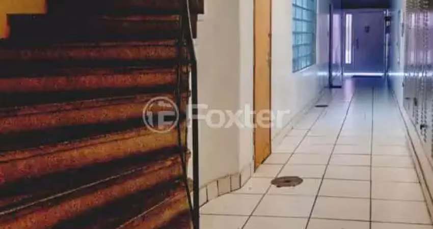 Apartamento com 1 quarto à venda na Rua Demétrio Ribeiro, 1007, Centro Histórico, Porto Alegre