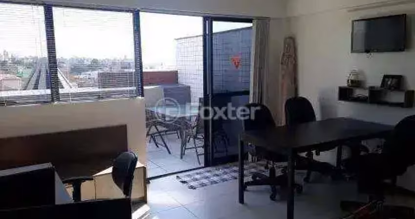 Sala comercial com 1 sala à venda na Rua Açores, 79, Passo da Areia, Porto Alegre