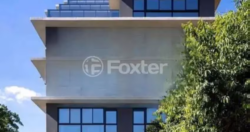 Apartamento com 1 quarto à venda na Avenida Francisco Petuco, 288, Boa Vista, Porto Alegre