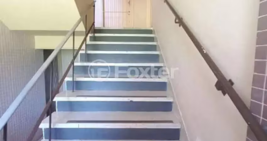 Apartamento com 1 quarto à venda na Rua Doutor Vicente de Paula Dutra, 314, Praia de Belas, Porto Alegre