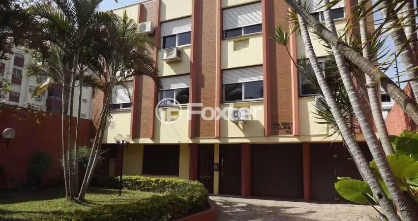 Apartamento com 1 quarto à venda na Rua Chile, 79, Jardim Botânico, Porto Alegre