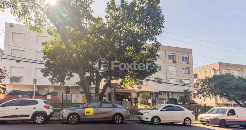 Apartamento com 1 quarto à venda na Rua Doutor Pereira Neto, 2200, Tristeza, Porto Alegre