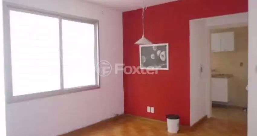 Apartamento com 1 quarto à venda na Rua Veador Porto, 530, Santana, Porto Alegre