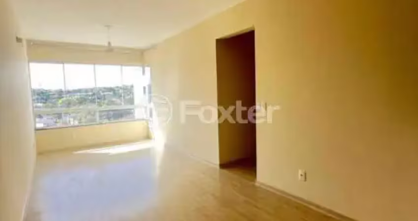 Apartamento com 3 quartos à venda na Rua Wilson Adnislen Freitas de Paiva Bueno, 41, Cavalhada, Porto Alegre
