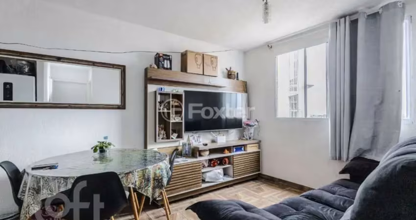 Apartamento com 2 quartos à venda na Avenida Souza Melo, 1084, Sarandi, Porto Alegre