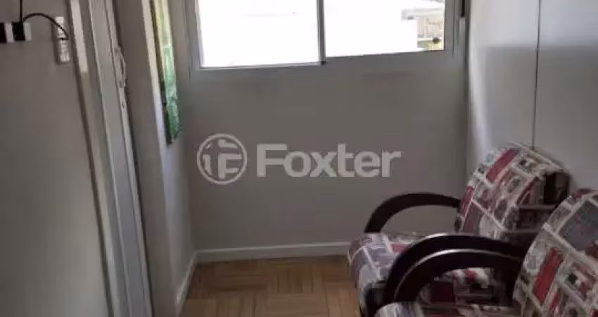 Apartamento com 1 quarto à venda na Rua General Câmara, 413, Centro Histórico, Porto Alegre
