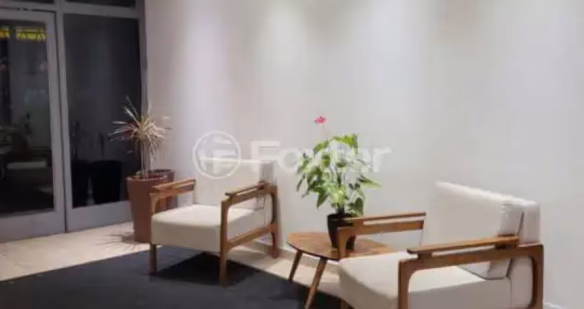 Apartamento com 1 quarto à venda na Rua Félix da Cunha, 629, Floresta, Porto Alegre