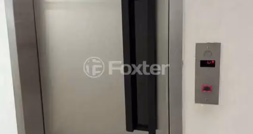 Apartamento com 3 quartos à venda na Avenida Francisco Trein, 20, Cristo Redentor, Porto Alegre