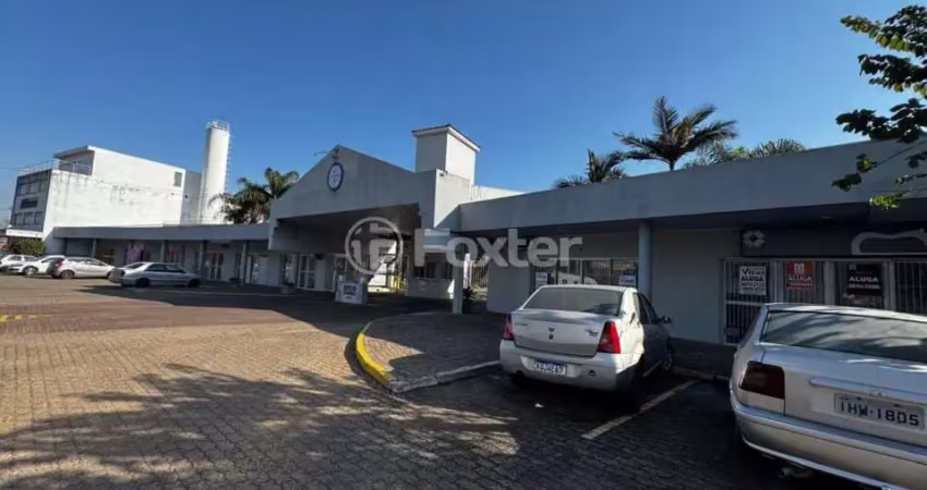 Casa em condomínio fechado com 2 quartos à venda na Avenida Guilherme Schell, 1250, Rio Branco, Canoas