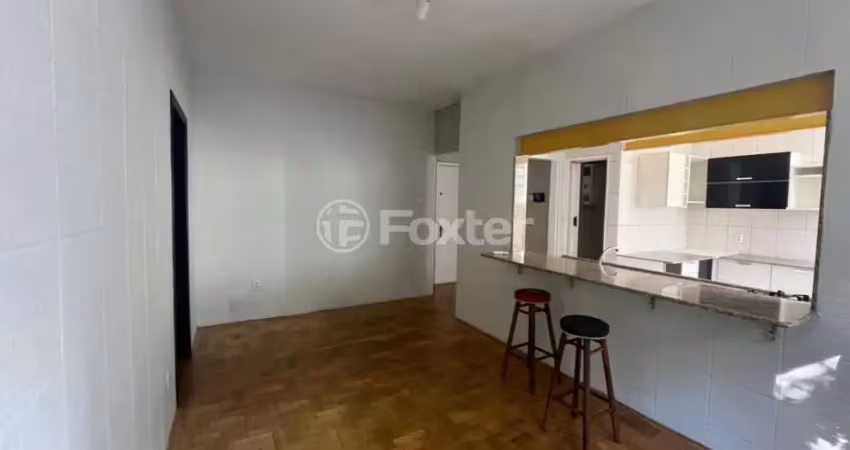Apartamento com 2 quartos à venda na Rua Mostardeiro, 549, Rio Branco, Porto Alegre