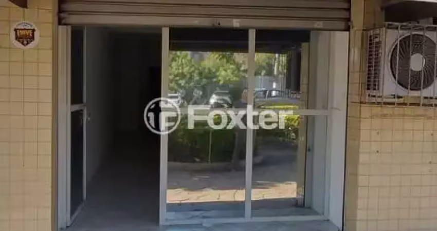 Ponto comercial com 1 sala à venda na Avenida do Forte, 386, Cristo Redentor, Porto Alegre