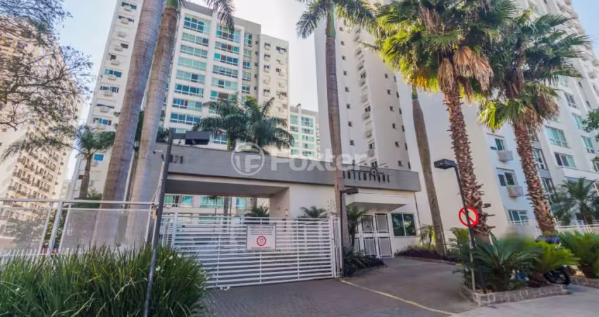 Apartamento com 3 quartos à venda na Rua Jari, 671, Passo da Areia, Porto Alegre