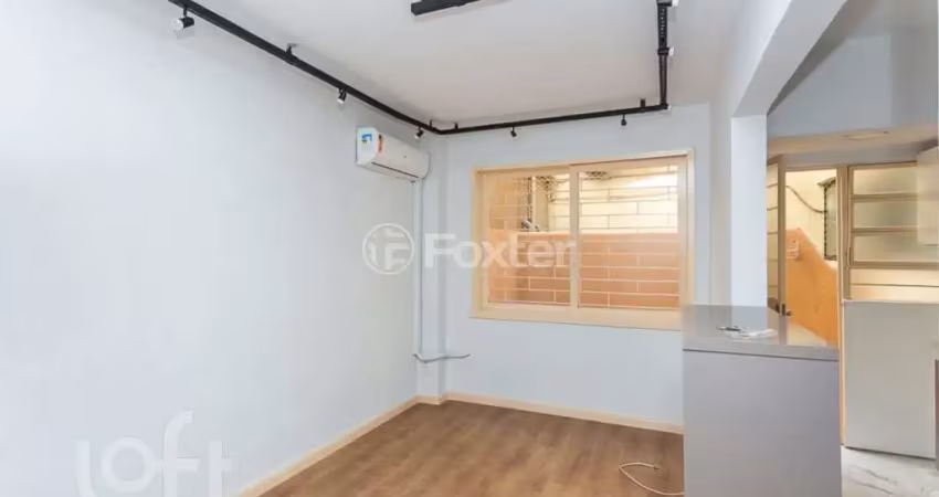 Apartamento com 1 quarto à venda na Rua Visconde do Herval, 533, Menino Deus, Porto Alegre