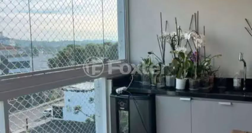 Apartamento com 3 quartos à venda na Rua Salvador Canelas Sobrinho, 100, Centro, Gravataí