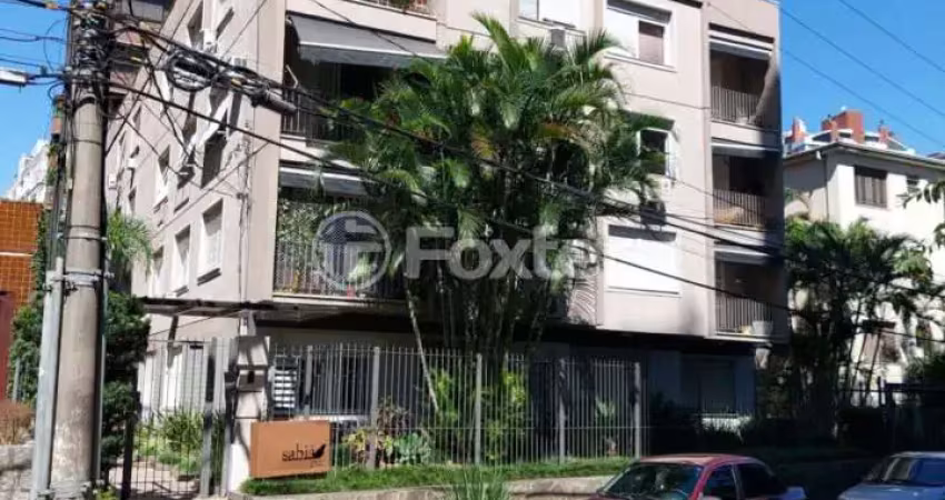 Apartamento com 3 quartos à venda na Rua Pedro Weingartner, 212, Rio Branco, Porto Alegre