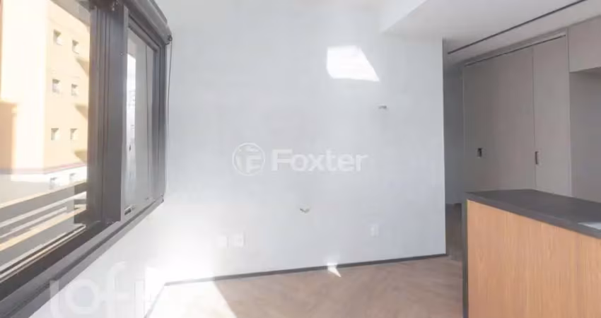 Apartamento com 1 quarto à venda na Avenida Francisco Petuco, 288, Boa Vista, Porto Alegre