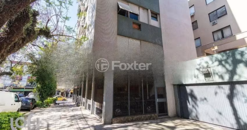 Apartamento com 3 quartos à venda na Rua General Souza Doca, 10, Petrópolis, Porto Alegre
