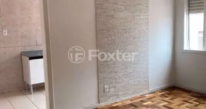 Apartamento com 2 quartos à venda na Rua Marechal Francisco Antônio Bitencourt, 85, Jardim Leopoldina, Porto Alegre