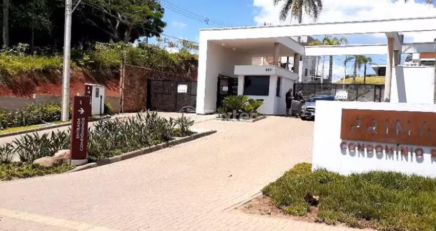 Casa em condomínio fechado com 3 quartos à venda na Rua Tancredo Neves, 990, Jansen, Gravataí