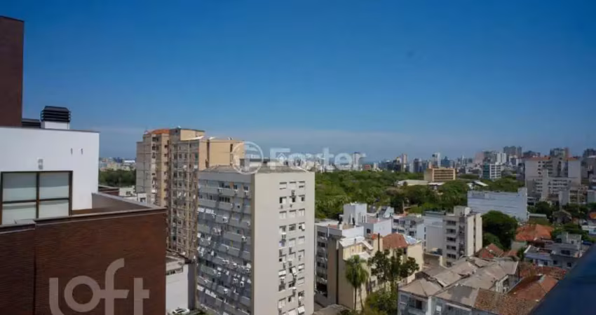 Apartamento com 2 quartos à venda na Rua General João Telles, 393, Bom Fim, Porto Alegre