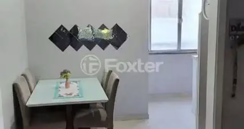 Cobertura com 3 quartos à venda na Rua Ari Barroso, 116, Sarandi, Porto Alegre