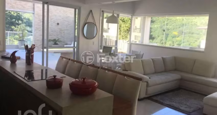 Cobertura com 2 quartos à venda na Rua Pastor William Richard Schisler Filho, 868, Itacorubi, Florianópolis
