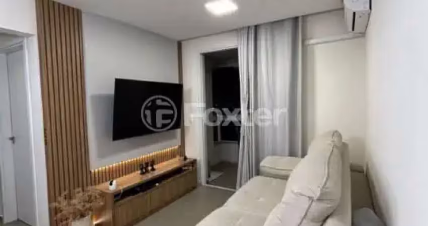 Apartamento com 2 quartos à venda na Rua Dona Lídia, 812, Serraria, São José