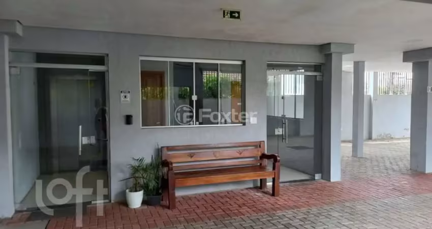 Apartamento com 1 quarto à venda na Rua Bento Alves, 1376, Rio Branco, São Leopoldo