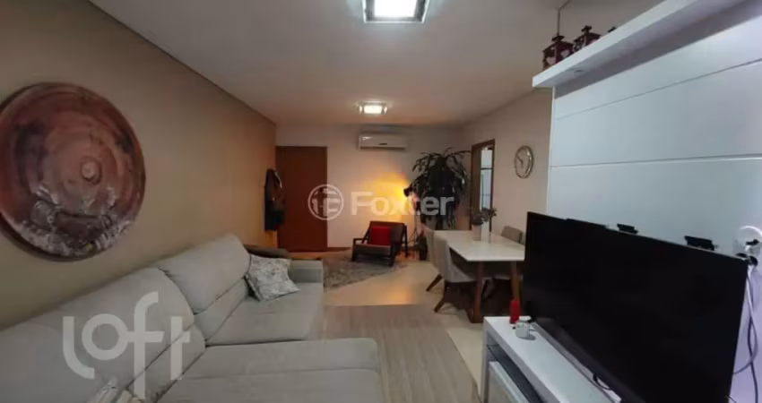 Apartamento com 3 quartos à venda na Rua Doutor Magalhães Calvet, 850, Vila Rosa, Novo Hamburgo