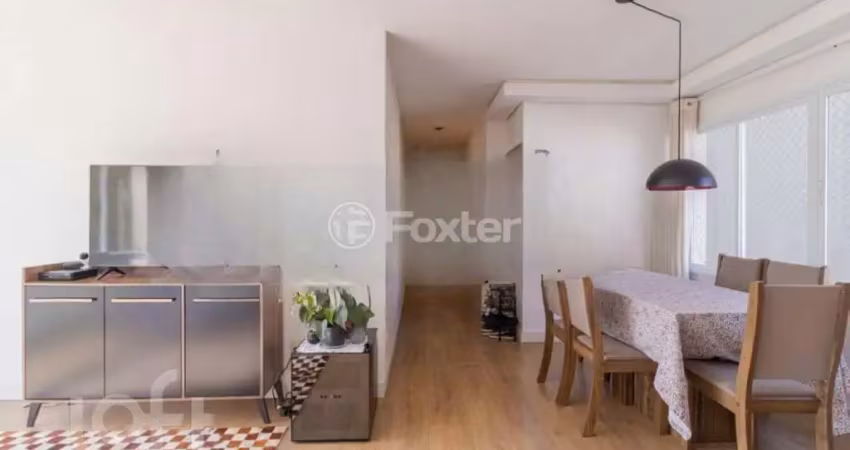 Apartamento com 2 quartos à venda na Rua Coronel Paulino Teixeira, 41, Rio Branco, Porto Alegre