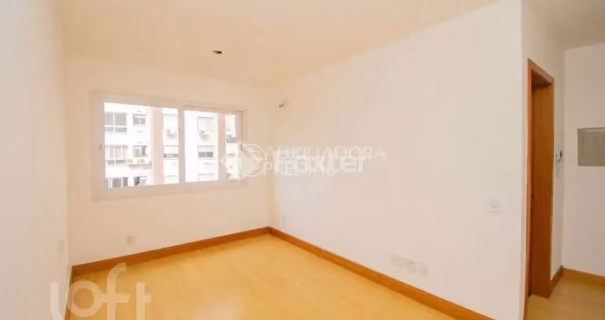 Apartamento com 1 quarto à venda na Avenida Francisco Petuco, 45, Boa Vista, Porto Alegre
