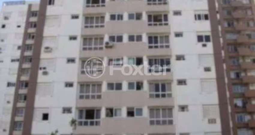 Apartamento com 2 quartos à venda na Avenida Francisco Petuco, 45, Boa Vista, Porto Alegre