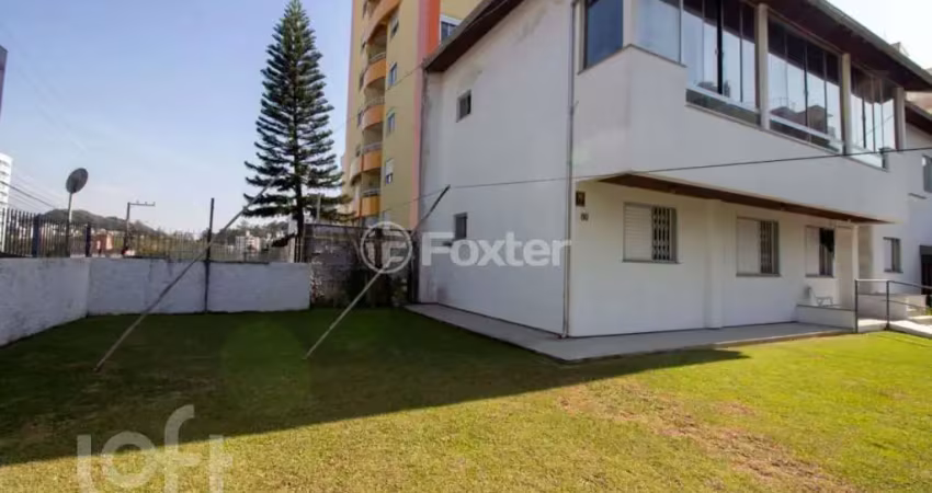 Casa com 4 quartos à venda na Rua Francisco Goulart, 410, Trindade, Florianópolis