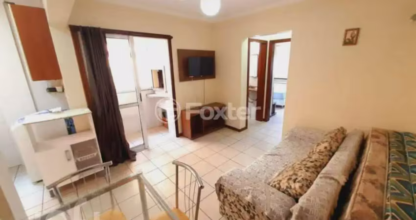 Apartamento com 1 quarto à venda na Avenida Rudá, 433, Centro, Capão da Canoa