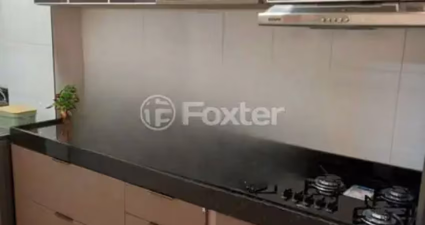 Apartamento com 2 quartos à venda na Rua Francisco Silveira Dias Filho, 337, Jardim Itu Sabará, Porto Alegre
