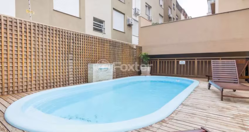 Apartamento com 3 quartos à venda na Rua São Luís, 600, Santana, Porto Alegre