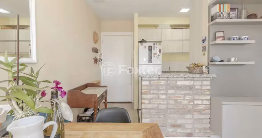 Apartamento com 3 quartos à venda na Rua Doutor José Bento Corrêa, 545, Morro Santana, Porto Alegre