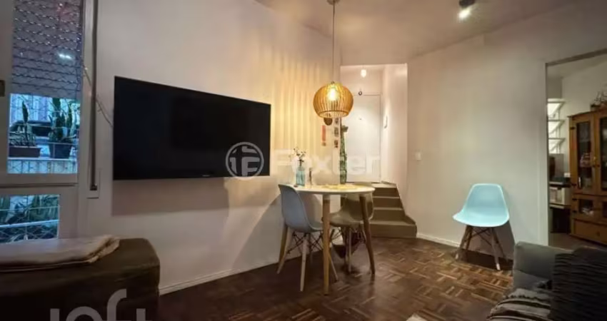 Apartamento com 1 quarto à venda na Avenida Bagé, 735, Petrópolis, Porto Alegre