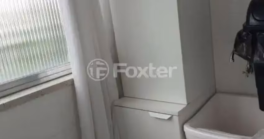 Apartamento com 2 quartos à venda na Rua Euclydes da Cunha, 344, Partenon, Porto Alegre
