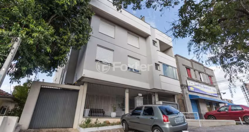 Cobertura com 2 quartos à venda na Rua Doutor Rodrigues Alves, 115, Chácara das Pedras, Porto Alegre