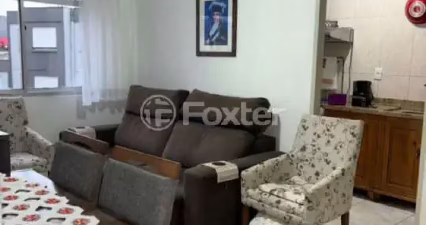 Apartamento com 2 quartos à venda na Rua Tenente Ary Tarrago, 444, Jardim Itu Sabará, Porto Alegre