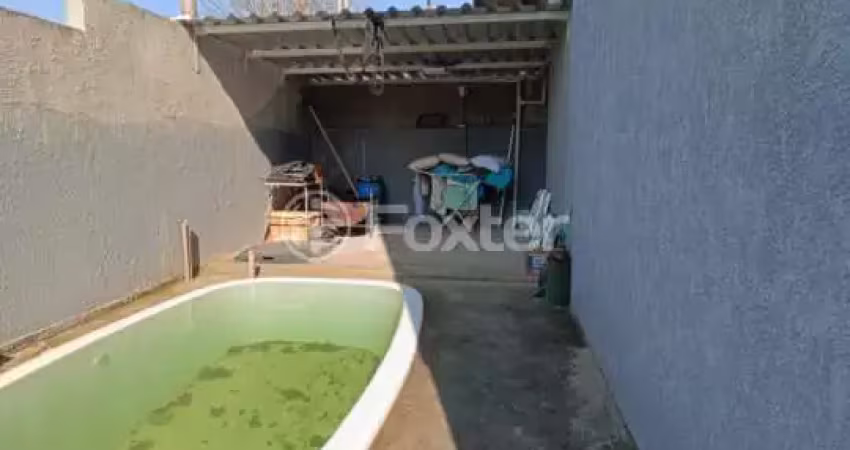 Casa com 2 quartos à venda na Rua Marechal Floriano Peixoto, 77, Santa Cruz, Gravataí